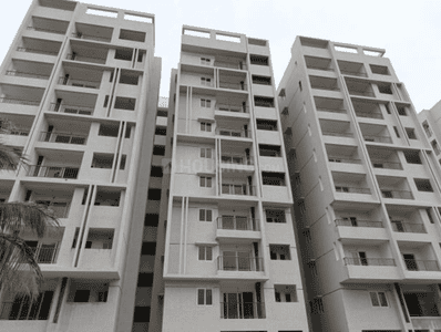 Project Image of 1270.0 - 2030.0 Sq.ft 2 BHK Apartment for buy in Vertex Pristine