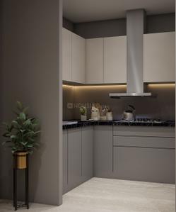 Project Image of 675.0 - 1100.0 Sq.ft 2 BHK Apartment for buy in S Gambhir Metrowalk