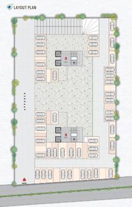 Project Image of 0.0 - 1360.02 Sq.ft 3 BHK Apartment for buy in Unique Meera Homes