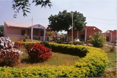 Project Image of 4500.0 - 9000.0 Sq.ft Residential Plot Plot for buy in Green Kimberly Gardens