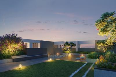 Project Image of 1531.0 - 2255.0 Sq.ft 2 BHK Apartment for buy in Kalvik Adidev