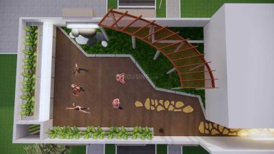Project Image of 770.91 - 798.47 Sq.ft 2 BHK Apartment for buy in Elegant Univis