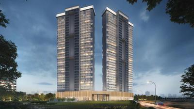 Project Image of 0.0 - 4750.0 Sq.ft 4 BHK Apartment for buy in Paras The Manor