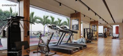 Project Image of 455.0 - 1255.0 Sq.ft 1 BHK Apartment for buy in H J Ajmera Shringaar