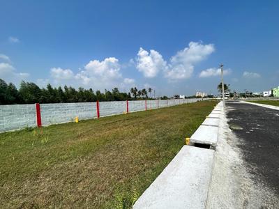 Project Image of 581.0 - 3205.0 Sq.ft Residential Plot Plot for buy in BLB Sree Mahadheera Nagar