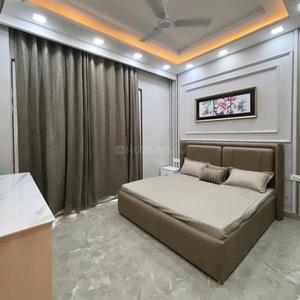 Project Image of 600.0 - 950.0 Sq.ft 3 BHK Apartment for buy in SSV Luxury Home