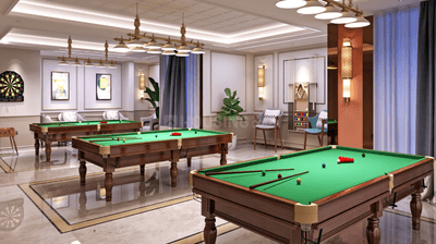 Project Image of 994.0 - 1328.0 Sq.ft 2 BHK Apartment for buy in SIS Florida