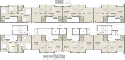 Project Image of 1050 Sq.ft 2 BHK Apartment / Flat for sale in Powai for Rs. 31000000