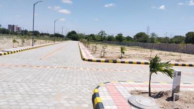 Project Image of 2214.0 - 3735.0 Sq.ft Residential Plot Plot for buy in Lahari Avanthika