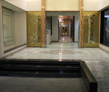 Project Image of 973 Sq.ft 2 BHK Apartment / Flat for sale in Kalamboli for Rs. 10500000
