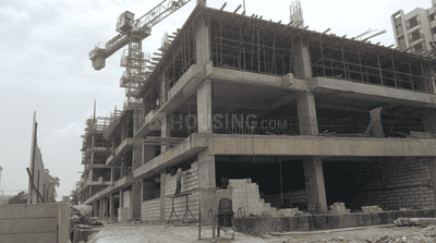 Project Image of 4104.0 - 4563.0 Sq.ft 4 BHK Apartment for buy in Tree Top