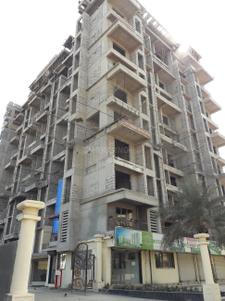 Project Image of 371.0 - 589.0 Sq.ft 1 BHK Apartment for buy in Shankheshwar Platinum Phase 2