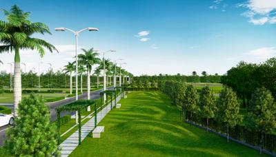 Project Image of 760.0 - 2400.0 Sq.ft Residential Plot Plot for buy in PropTera Plots