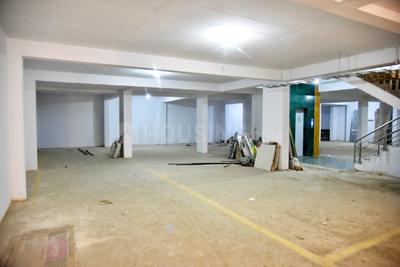 Project Image of 2025.0 - 3114.0 Sq.ft 3 BHK Apartment for buy in Venus Maun Apartment
