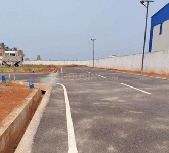 Nirai Homes Internal Roads & Footpaths 2