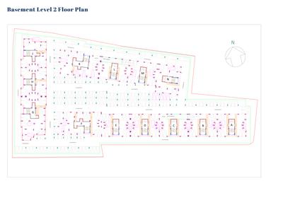 Project Image of 595.35 - 716.76 Sq.ft 2 BHK Apartment for buy in Deep Indraprasth Abode
