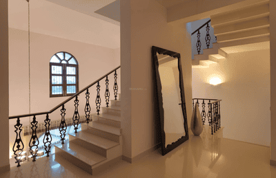 Project Image of 2575.0 - 5995.0 Sq.ft 3 BHK Villa for buy in Prestige Royal Woods