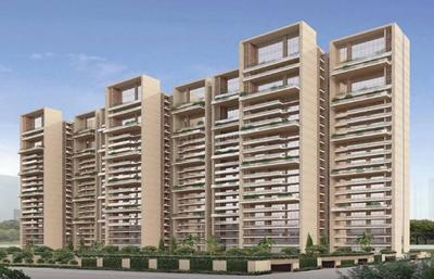 Project Image of 1750 Sq.ft 3 BHK Apartment / Flat for sale in Kalyani Nagar for Rs. 44000000