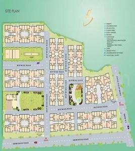 Project Image of 1359.0 - 1746.0 Sq.ft 2 BHK Apartment for buy in Siddhi Aarohi Elegance