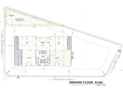 Project Image of 5493.68 - 10431.2 Sq.ft 4 BHK Apartment for buy in Ravi Revanta