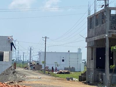 Project Image of 450.0 - 3000.0 Sq.ft Residential Plot Plot for buy in VSBN Vijaya Green City Phase 7