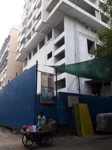 Project Image of 536.0 - 656.0 Sq.ft 2 BHK Apartment for buy in Ashtha Serene