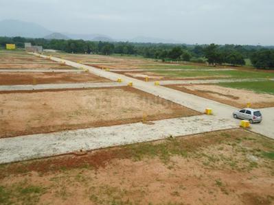 Gallery Cover Pic of Supertech Golf Country Plots
