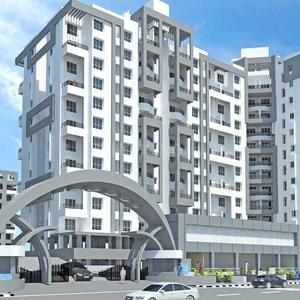 Pethkar Samrajya Images for Elevation of Pethkar Projects Samrajya 1