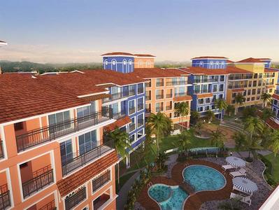 Project Image of 1200.0 - 1495.0 Sq.ft 2 BHK Apartment for buy in Ashoka Thousand Palms Phase 1
