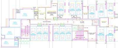 Project Image of 321.84 - 578.88 Sq.ft 1 BHK Apartment for buy in Om Sai Buildwell Sai Imperial