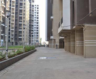 Project Image of 700 Sq.ft 1 BHK Apartment / Flat for sale in Ambernath West for Rs. 2700000