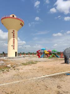 Project Image of 1349.9 - 5354.94 Sq.ft Residential Plot Plot for buy in Subhagruha Samyuktha I