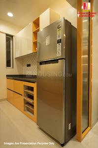 Project Image of 1140.0 - 2347.0 Sq.ft 2 BHK Apartment for buy in Sunflower City