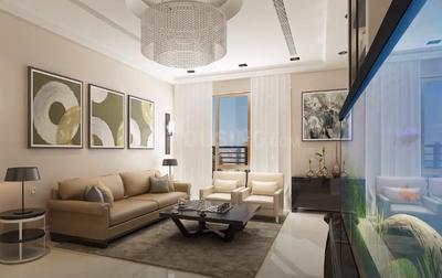 Project Image of 486.96 - 779.0 Sq.ft 2 BHK Apartment for buy in Kannan Greens