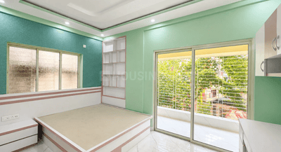 Project Image of 750.0 - 1100.0 Sq.ft 2 BHK Apartment for buy in Silver Orchid