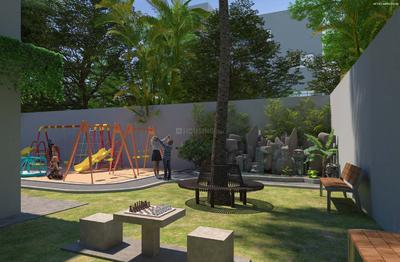 Project Image of 688.0 - 856.0 Sq.ft 2 BHK Apartment for buy in Sai Asspire