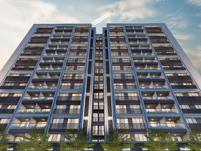 Project Image of 1944.0 - 2340.0 Sq.ft 3 BHK Apartment for buy in Nirman Residency