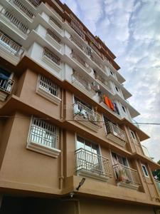 Project Image of 600 Sq.ft 1 BHK Apartment / Flat for sale in Virar East for Rs. 3500000