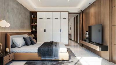 Project Image of 0.0 - 1908.01 Sq.ft 4 BHK Apartment for buy in Aasthaa Prabhuvan 5