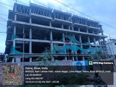Project Image of 750.0 - 950.0 Sq.ft 2 BHK Apartment for buy in Shree Jank State