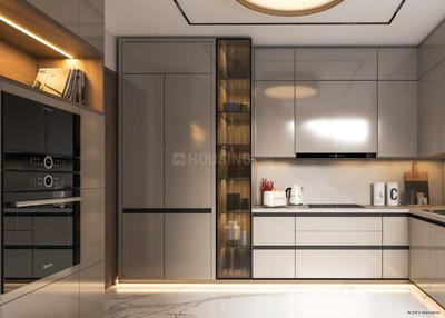 Project Image of 3631 Sq.ft 4.5 BHK Apartment / Flat for sale in Bandra East for Rs. 214000000