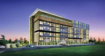 Project Image of 3202.0 - 5882.0 Sq.ft 3 BHK Apartment for buy in Livia Livia