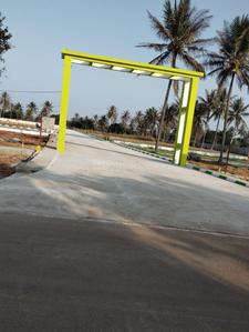 Project Image of 600.0 - 1500.0 Sq.ft Residential Plot Plot for buy in Janapriya Sri Varahi Enclave