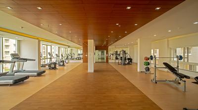 Project Image of 992.0 - 1416.0 Sq.ft 2 BHK Apartment for buy in Sattva Laurel Heights