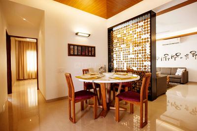 Project Image of 1638.0 - 3600.0 Sq.ft 3 BHK Apartment for buy in Venus Pahel