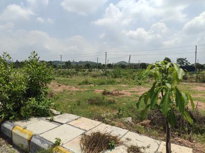Project Image of 1350.0 - 3600.0 Sq.ft Residential Plot Plot for buy in Vihanga Phase 2