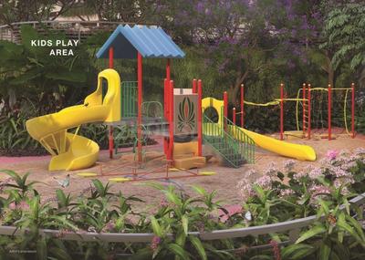 Project Image of 550 Sq.ft 1 BHK Apartment / Flat for sale in Borivali West for Rs. 12100000