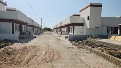 Project Image of 0.0 - 495.0 Sq.ft 1 BHK Apartment for buy in Shubh Darshan Greens