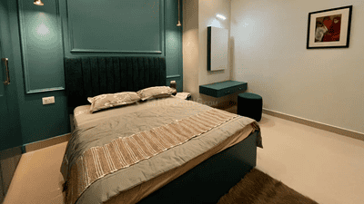 Project Image of 1229.0 - 3140.0 Sq.ft 2 BHK Apartment for buy in Tarang