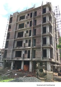 Project Image of 766.07 - 795.35 Sq.ft 3 BHK Apartment for buy in Balaji Nandanvan Villa